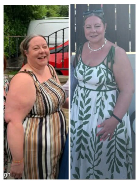 Mounjaro Feb 2025 starters (thread 7!)…