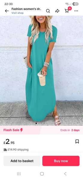What are you wearing and how much did it cost thread three!