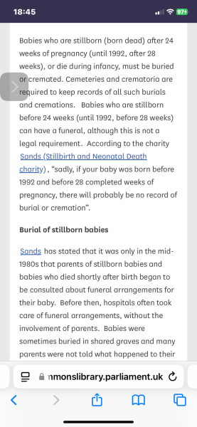 Almost 70 mass unmarked child graves discovered by ITV News investigation into mother and baby homes