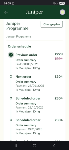 Medexpress- prescribing? Delivering?