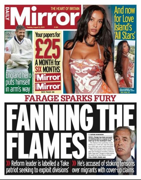 Thread 28 Starmer - Weodmonath