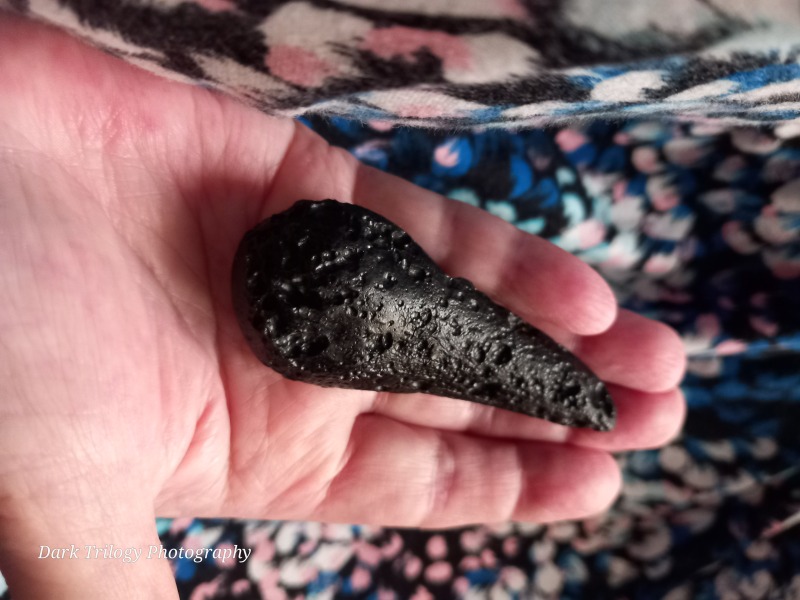 Any Witches Here? Part 21