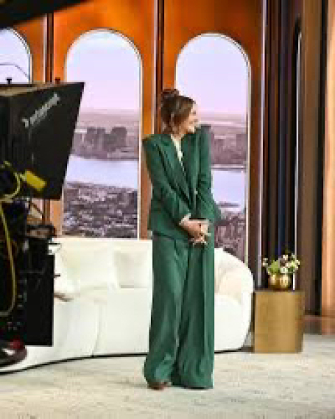 Royal Style: High Summer, The Chic Continues