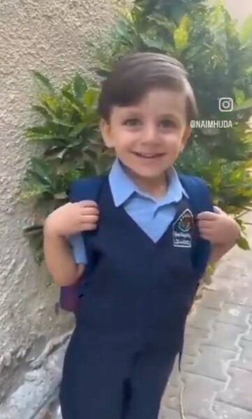 One Child a Day: Remembering Gaza’s Children