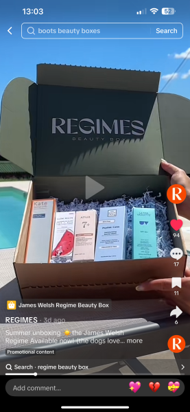 Beauty chat - freebies/gifts with purchase/offers THREAD THREE