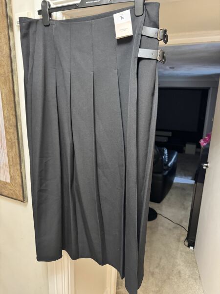 Anyone want to talk Autumn shopping wish lists?