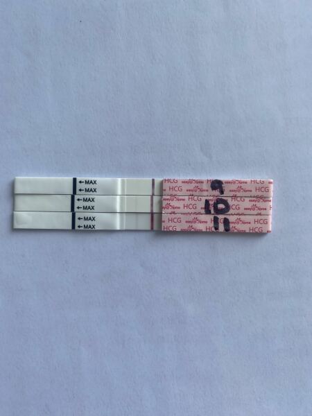 35yrs + and trying ✨🫶🏼