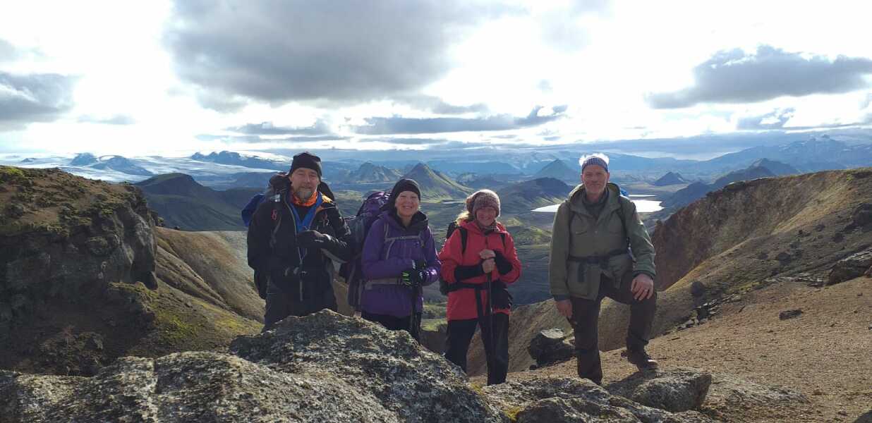 Thread 14: To feel disappointed after reading this in The Observer about the author and her husband from The Salt Path book and film?