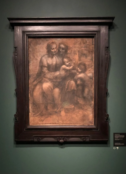 Christian Art Thread