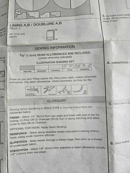 Please help my dd with this so-called "very easy" pattern!