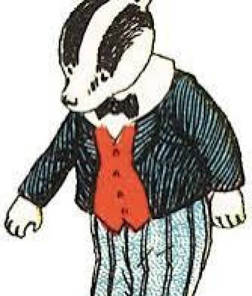 The Bluestocking does a late night flit again