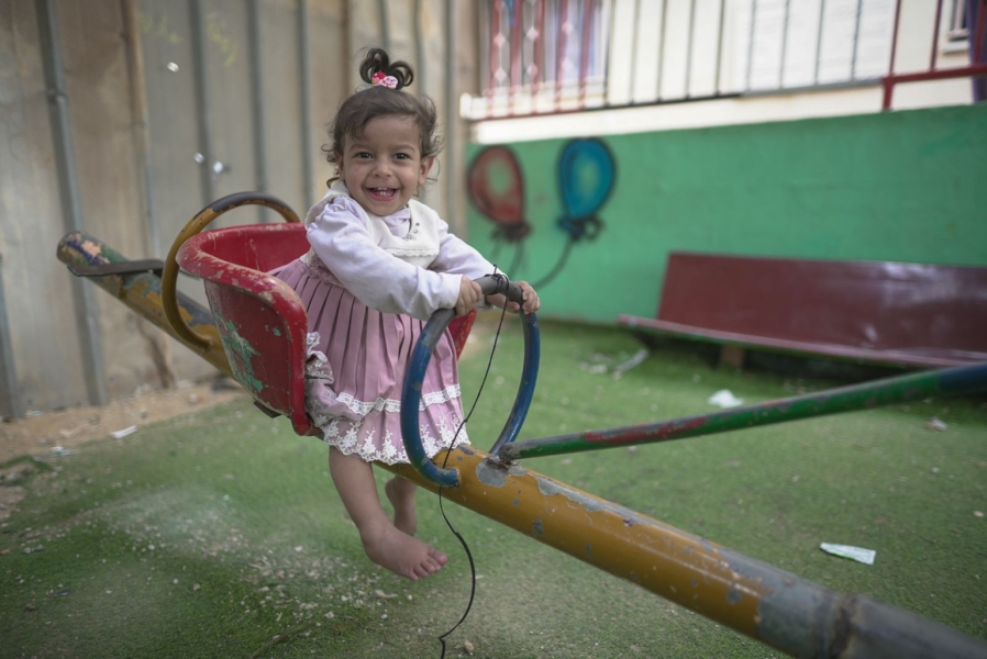 One Child a Day: Remembering Gaza’s Children