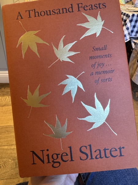 Year round Nigel Slater discussion thread Part 2