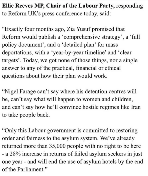 Thread 29 Starmer - Paint your Bandwagon