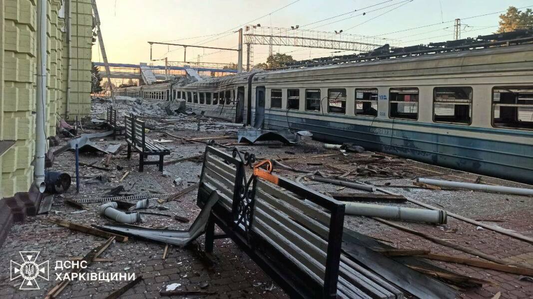 Ukraine Invasion: Part 57