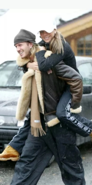 what’s going on with Brooklyn Beckham?