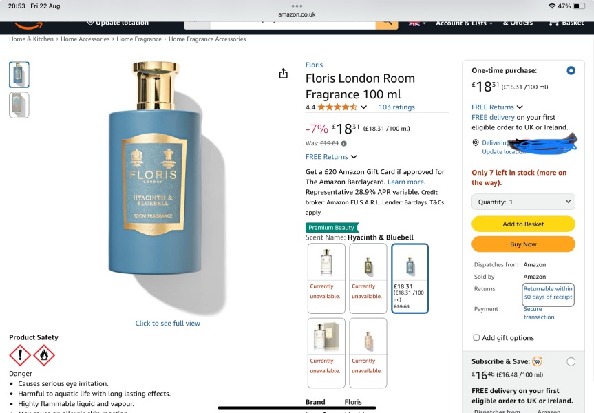 Christmas Bargain Prequel Thread 2 - less than 6 months to go