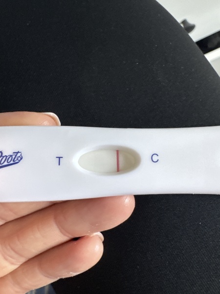 boots early tests - evap lines?