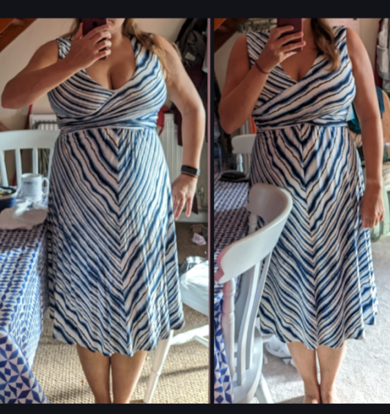 Short people: does excess weight look different on us?
