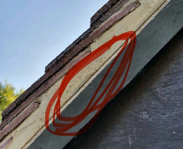To ask if anyone knows anything about asbestos sheets under roof tiles? And cost to remove?