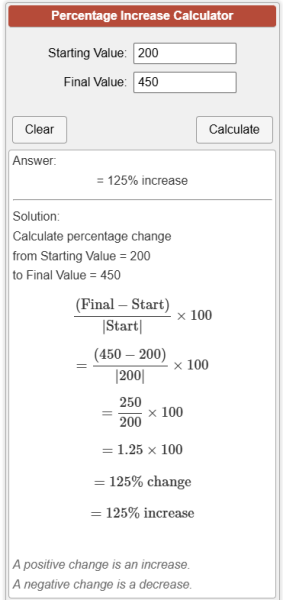 Maths test - to think Civil Service have it wrong?