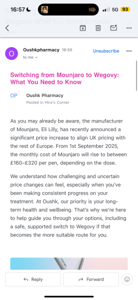 Big price increases thread 2