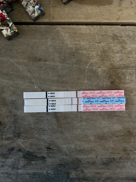 Is this positive? 10dpo