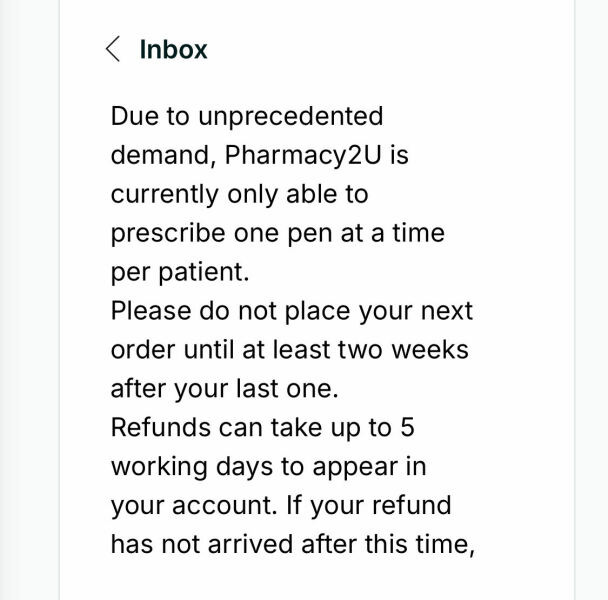 June 2025 Starters - Mounjaro (thread 5)
