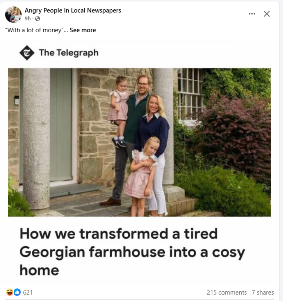 Thread 29 Starmer - Paint your Bandwagon