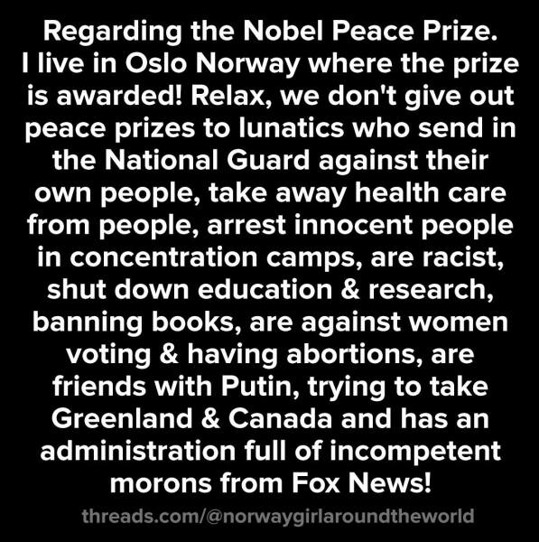 Grotesque, greedy, gullible, graceless, gaslighting, gormless, god-forsaken grifter - Trump thread #147