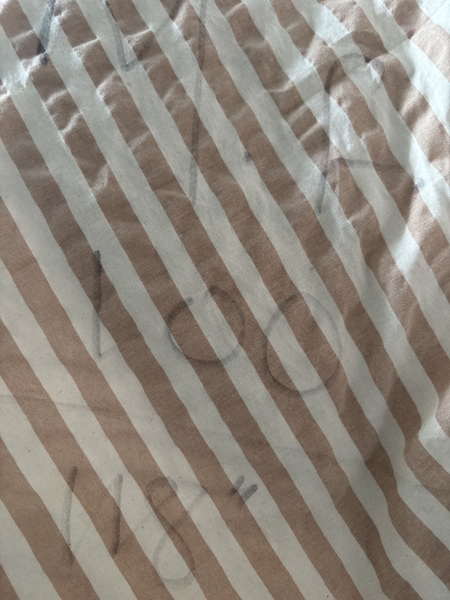 Striped duvet covers - help to find a nice one
