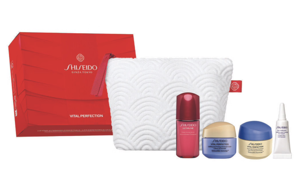 Beauty chat - freebies/gifts with purchase/offers THREAD THREE