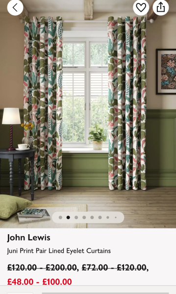 Curtains - please guide me - CLUELESS