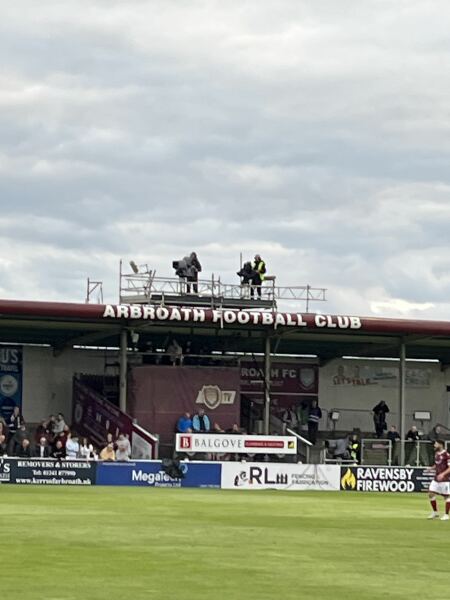 The Rolling Football Thread: Season 2025/26