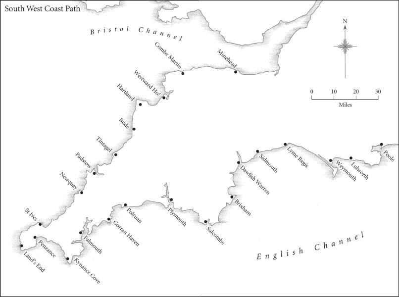 Thread 14: To feel disappointed after reading this in The Observer about the author and her husband from The Salt Path book and film?