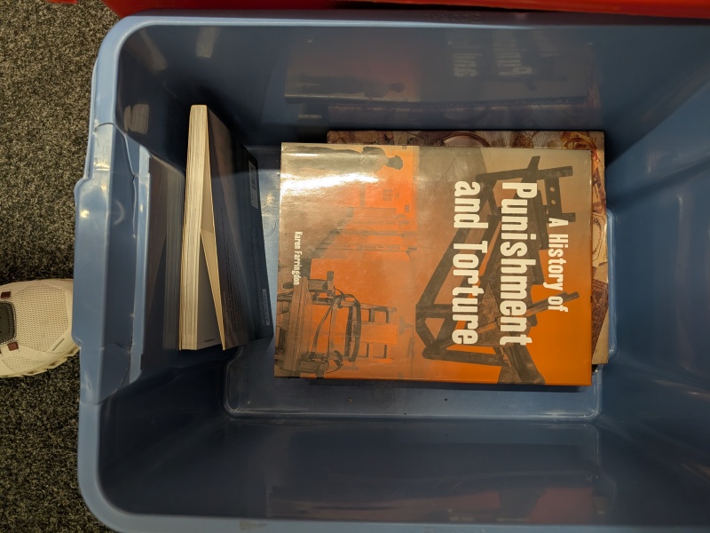 Thread 28 Starmer - Weodmonath