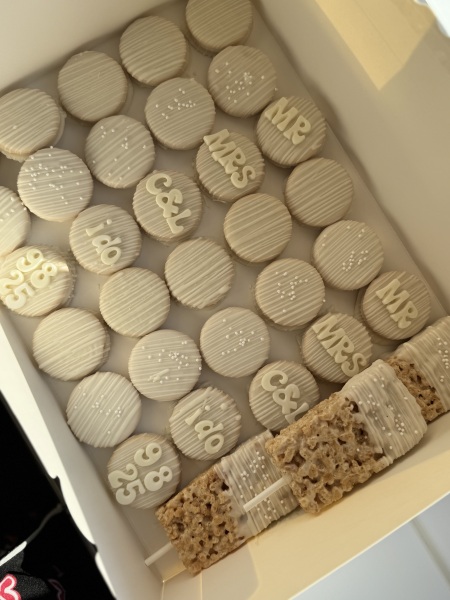 Could I sell these as party favours?