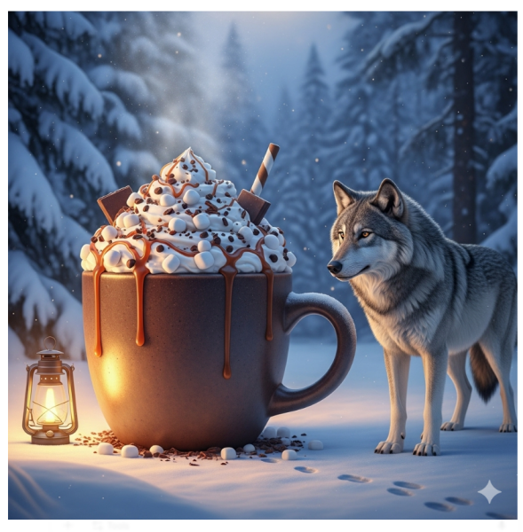 The Bluestocking Pub - Withered Old Haggis edition.