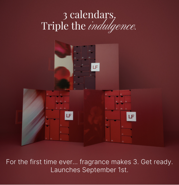 🎄 2025 Style and Beauty Advent Calendar Discussion ***SPOILERS*** THREAD 2