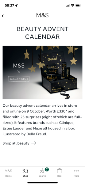 🎄 2025 Style and Beauty Advent Calendar Discussion ***SPOILERS*** THREAD 2