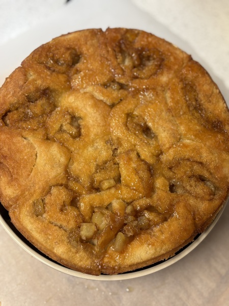 Come and tell us your dull and unexciting news 34: Calmly through the day