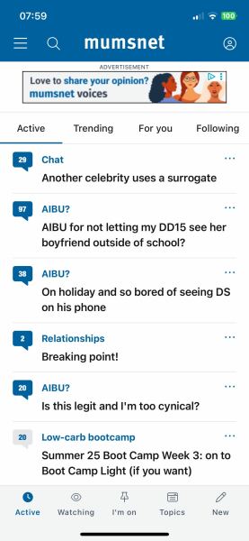 Summer 25 Boot Camp Week 3: on to Boot Camp Light (if you want)