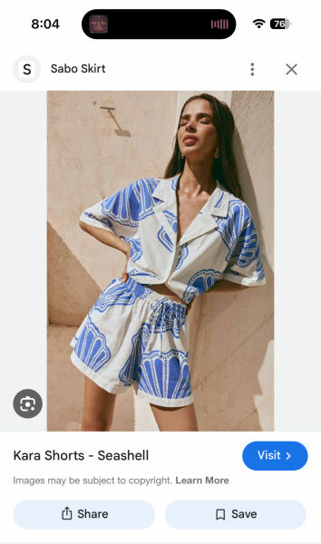 Holiday wardrobe - why is it SO stressful!
