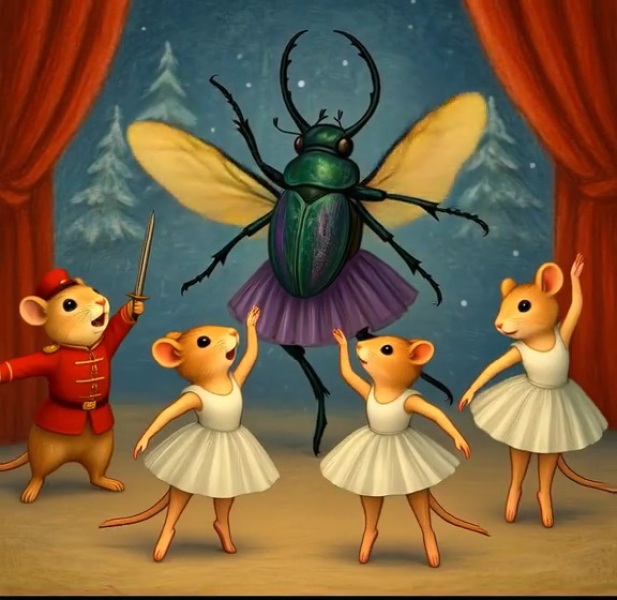 Countering 'gender critical' misinformation for the umpteenth time