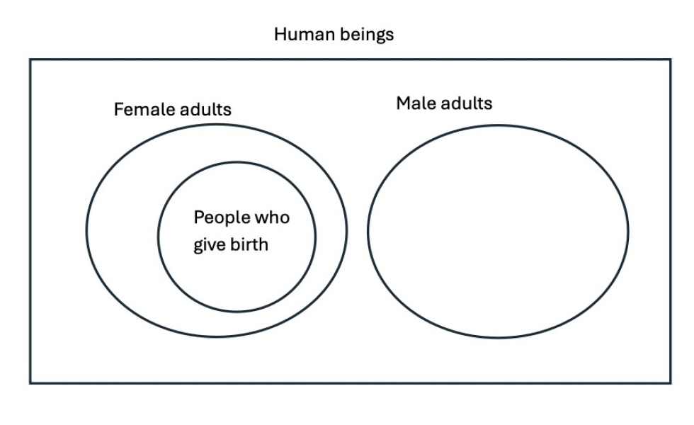 JKR Didn’t Have an Opinion. She Poisoned the Well