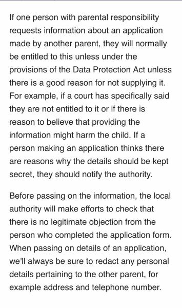 What’ll happen if I ignore family court order?