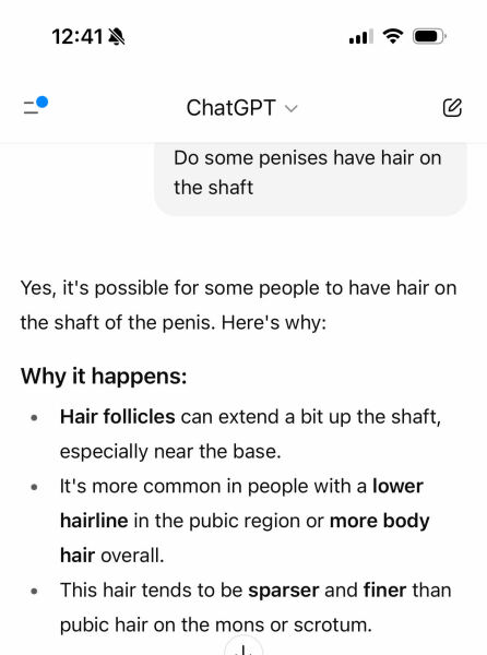 Reasons men have given you the ick part 2!