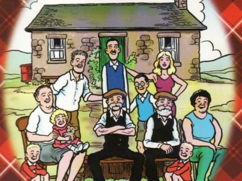 Why no tradition of owning holiday / country homes in the UK?
