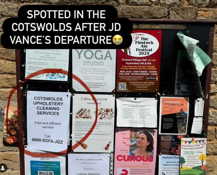 Still dancing the Tariff Tango, Vlad and Bibi still playing him like a fiddle and Epstein's list must be written in invisible ink - Trump thread #146