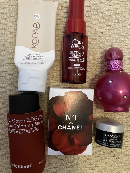 Tempted by beauty treats? Addicted to buying beauty products? Is your collection bursting with favourites? Join fellow beauty lovers in this supportive group!